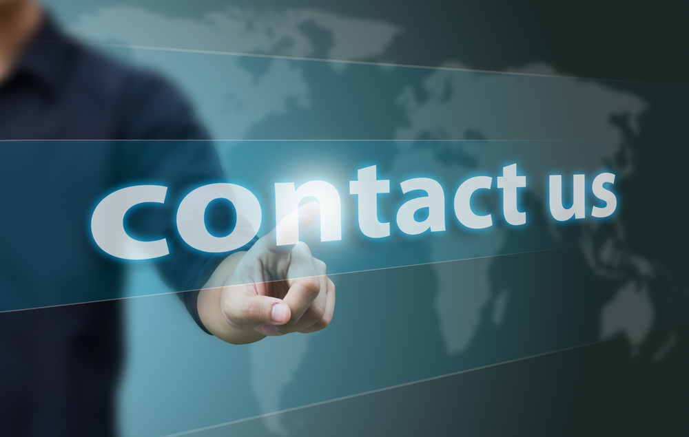 contactus