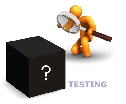 testing testing
